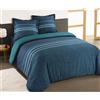 VISION Marco - Set copripiumino 240x220 cm con 2 federe - 100% cotone