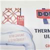 DODO MAXICONFORT ULTRA piumone 140x200cm