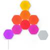 Nanoleaf Shapes Hexagons Starter Kit - 9 PK