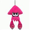 Nintendo Splatoon Plüsch rosa