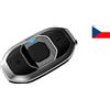 Sena Cuffie Bluetooth SF4 (portata 1,2 km), SENA