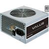 Chieftec Sursa PC, Chieftec, APB-500B8, 500 W, Argintiu