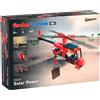 Fischertechnik Kit STEM Potere Solare, Fischertechnik