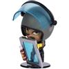 Ubisoft Six Collection 6 - Figura in vinile di Mira da 10 cm