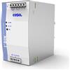 Allied Telesis AT-IE048-480 - Alimentatore (montabile su guida DIN) - AC 90 - 264 / DC 98 - 350 V - 480 Watt - PFC attivo