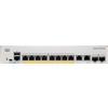 Cisco Classic C1000-8FP-E-2G-L Cisco C1000-8FP-E-2G-L Catalyst Switch