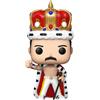 Funko Queen - Freddie Mercury 184 - Funko Pop! - Figura in vinile