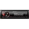 Pioneer MVH-330DABAN con antenna DAB