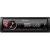 Pioneer MVH-130DABAN con antenna DAB