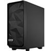 FRACTAL DESIGN Fractal Design Meshify 2 Compact Tower Nero