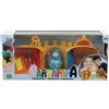 Giochi Preziosi Barbapapa Playset Casa Con 1 Personaggio