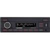 Blaupunkt Madrid 200 BT Geringe Einbautiefe laufwerklos