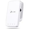 TP-LINK AC750 ESTENSORE DI GAMMA WI-FI - 750 Mbps - 10.100 Mbps - Android - iOS - Interno - 17 dbm - 802.11a,802.11b,802