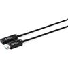 Microconnect USB3.0AAF20AOP Cavo USB 20 m 3.2 Gen 1 (3.1 Gen 1) USB A Nero (W125742689)