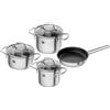 ZWILLING PICO Topf-Set 4 Stück(e)