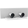 Cisco TelePresence SpeakerTrack 60 - Telecamera per conferenze - PTZ - colore - 1920 x 1080 - audio - HDMI - LAN 10/100 - DC 12 V