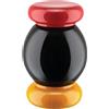 Alessi Salt-Pepper Castor, B (Art.-Nr. ES18, EAN 8003299455485)