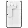 Sangean DT-800 +BATT bianco-grigio