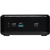 ASRock Industrial 4X4 BOX-4500U - Barebone - Box PC embedded - 1 x Ryzen 5 4500U / 2,3 GHz - RAM 0 GB - Grafica Radeon - GigE, 2,5 GigE, Bluetooth 5.2 - WLAN: 802.11a/b/g/n/ac/ax, Bluetooth 5.2