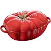 Staub ZWILLING Tomato 40511-855-0 500 ML Round Casserole baking dish