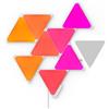 Nanoleaf Shapes Triangles Starter Kit - 9 PK