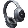 Nokia Essential Auricolare Con cavo e senza cavo A Padiglione Musica e Chiamate Bluetooth Nero