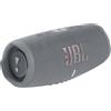 JBL Charge 5 Altoparlante stereo portatile grigio