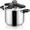 Tescoma Pentola a pressione ULTIMA 7,5 l