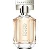 Hugo Boss Eau de Toilette La fragranza Pure Accord per la vostra Eau de Toilette