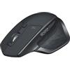 Logitech MX Master 2S Maus RF kabellos + Bluetooth IR LED 4000 DPI rechts (910-005131)