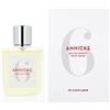 eight & bob egypt Eight & Bob Annicke 6 EDP 100 ml W
