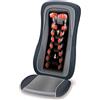 beurer 64063 beurer MG 315 Shiatsu Massageauflage