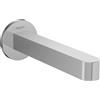 hansgrohe Finoris bec de baignoire, portée 174mm, 76410000, 76410000