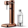 Aarke Carbonator 3, macchina per acqua frizzante - rame