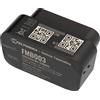 Teltonika FMB003 Ultra-Small OEM OBDII PnP Tracker con GNSS, GSM, BLE 4.0, CAN Bus Data Fleet Management (FMB003)
