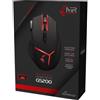 MediaRange MRGS200 MediaRange MRGS200 Gaming Maus kabelgebunden schwarz