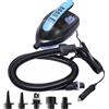 STAR PUMP 7 SUP Pump 12V Super pompa elettrica E-Pumpe