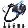 STAR PUMP 8 SUP Pump 12V Super pompa elettrica E-pump super veloce