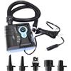STAR PUMP 6 SUP Pump 12V Super pompa elettrica E-Pump