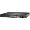 HPE ANW CX 6300M 24G CL4 PoE 4SFP56 JL662A