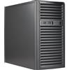 Super Micro Supermicro SC731 i-404B - Tower - micro ATX 400 Watt