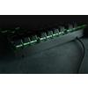 RAZER Razer Blackwidow V3 Tastiera senza tasti da gioco USB QWERTY US English Nero