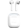 RYGHT R483904 DYPLO 2 - Cuffie senza fili - Bianco