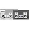 Panasonic SC-UX100E-W
