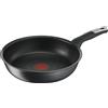 Tefal Unlimited G2550502 Padella 26 cm Tutti i piani di cottura + induzione Padella antiaderente