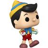 Funko Disney Pinocchio - Pinocchio 1029 - Funko Pop! - Vinyl Figur
