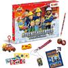 Craze Calendario dell'Avvento Fireman Sam