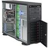 Super Micro Supermicro SC743 TQ-903B-SQ - Torre 4U - E-ATX