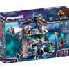 PLAYMOBIL Novelmore 70746 Violet Vale - Dämonenportal
