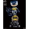 Iron Studios DC Comics Mini Co. Figura in PVC di Batman 19 cm